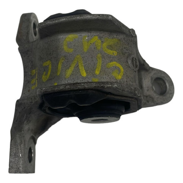 Coxim Câmbio Superior Honda Civic 2012 A 2016