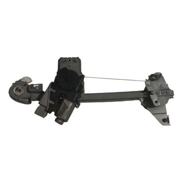 Máquina Vidro Traseira Direita Peugeot 307 2002 A 2012