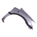Paralama Direito Chevrolet Zafira 2001 2002 2003 A 2012