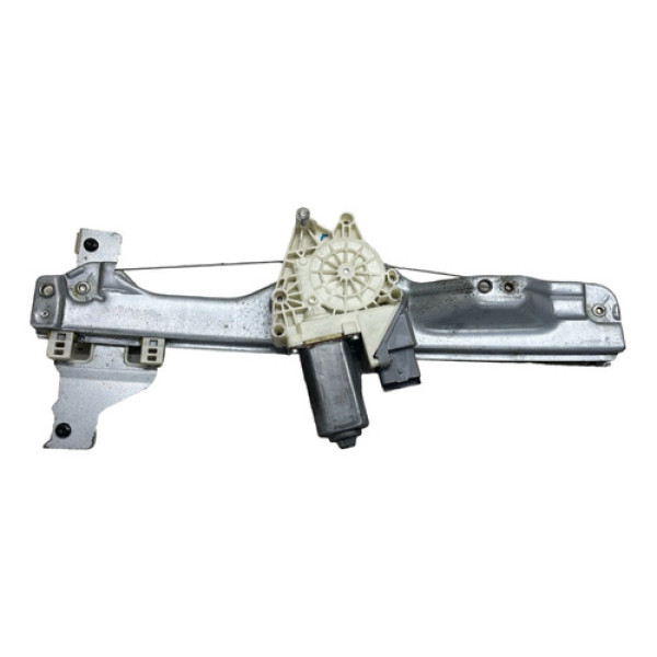 Máquina Vidro Traseira Esquerda C4 Pallas 2007 2008 A 2013