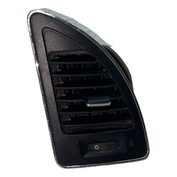 Difusor Ar Condicionado Lado Direito Jac J6 2014 A 2017 @