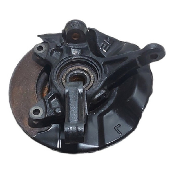 Manga Eixo Dianteiro Esquerdo Honda City 1.5 2014 A 2019