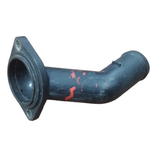 Flange Válvula Termostática Audi A3 Golf Bora 1997 A 2006