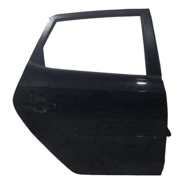 Porta Traseira Direita Hyundai I30 2009 2010 2011 2012