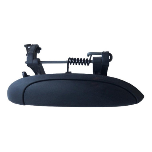 Maçaneta Externa Renault Clio T D 2003 A 12 77 00 433 076 Or