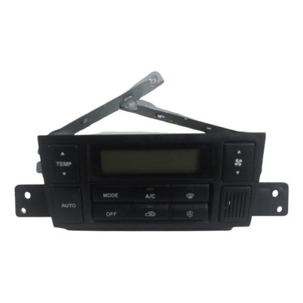 Comando Ar Condicionado Digital Hyundai Tucson 2005 A 2015
