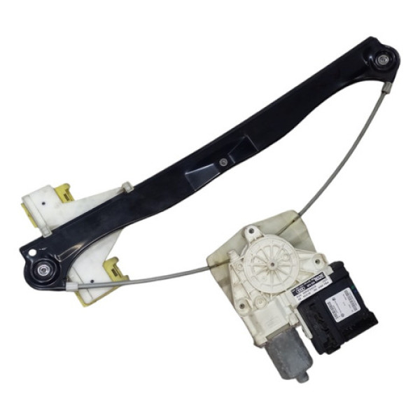 Máquina Vidro Elétrica Traseira Direita Audi A3 2007 A 2013