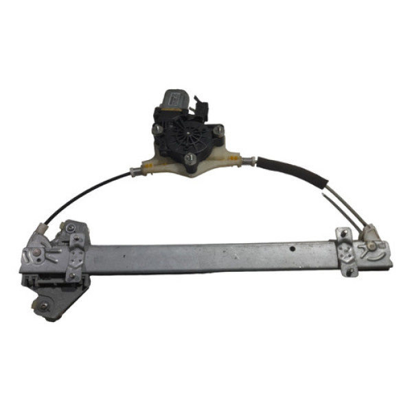 Maquina Vidro Elétrico Dianteira Esquerda Hb20 2012 A 2018