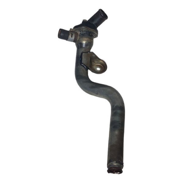 Carcaça Válvula Termostática Toyota Etios 1.5 2012 A 2016