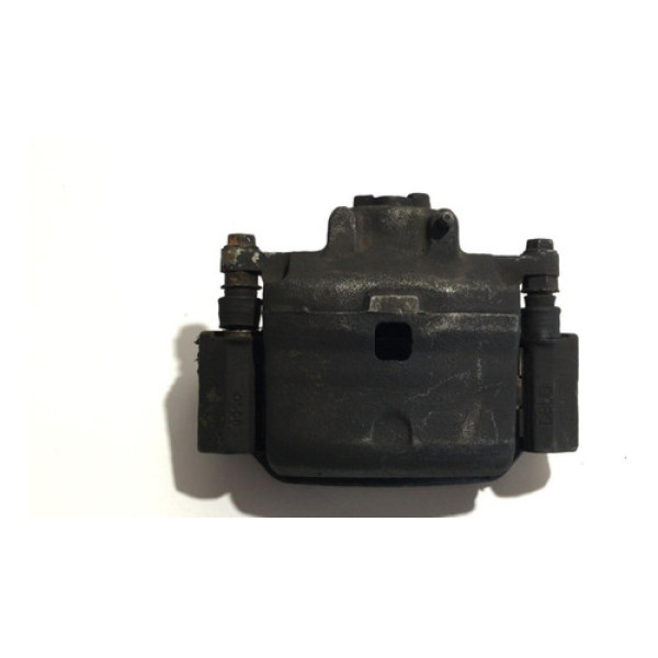 Pinça De Freio Dianteiro Esquerdo Fusion 2.5 16v 2010 A 2014