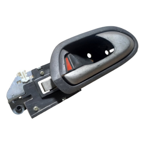 Maçaneta Interna Traseira Direita Honda Civic 2007 A 2011