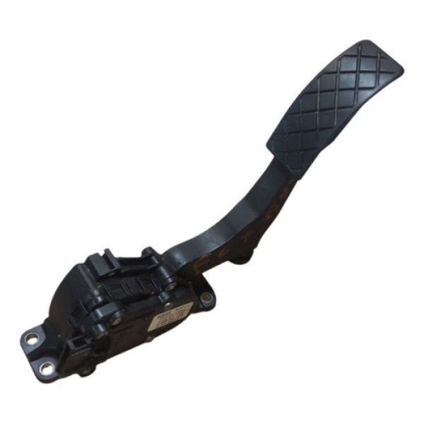 Pedal Acelerador Eletrônico Vw Amarok Fox 2010 2011 A 2015