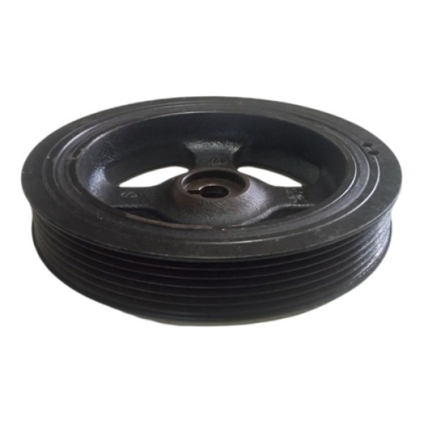 Polia Virabrequim Kia Cerato 1.6 16v 2013 A 2019 Original