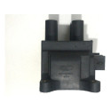 Bobina De Ignição Ford Focus 1.8 16v Gasolina  1997 A 2005