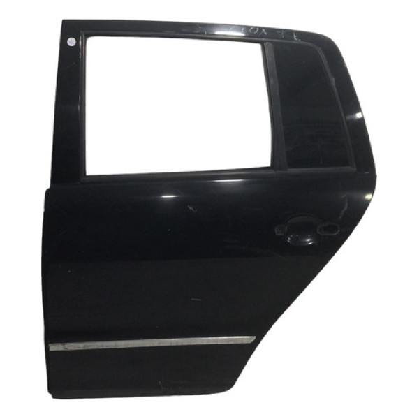 Porta Traseira Esquerda Spacefox 2003 2004 2005 A 2009