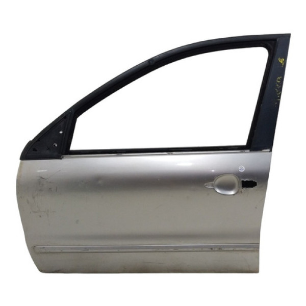 Porta Dianteira Esquerda Fiat Marea Brava 1998 1999 A 2006 @