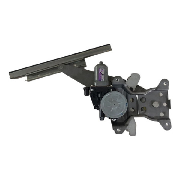 Máquina Vidro Elétrica Tras Esquerda Etios 2012 2013 A 2019