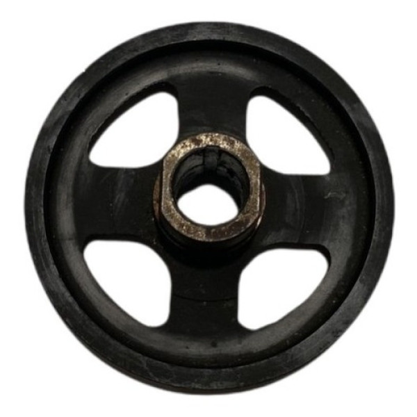 Polia Virabrequim Ford Ka 1.0 1997 A 2007 6 Estrias