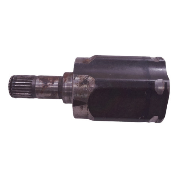 Tulipa Cambio Semi Eixo Esquerdo  Fit 1.4 Aut 2009 A 2014