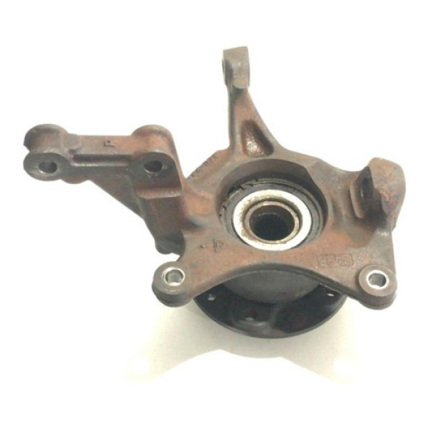 Montante Dianteiro Direito Duster Oroch 2.0 16v 2012 A 2019