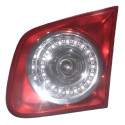 Lanterna Tampa Traseira Lado Direito Vw Jetta 2007 A 2010