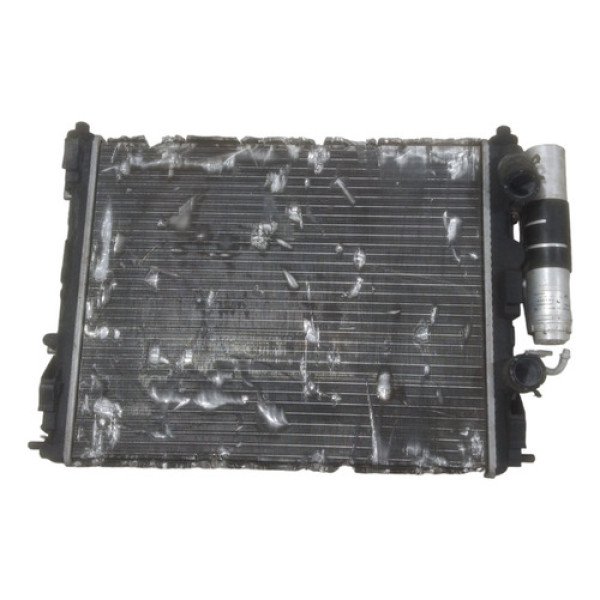 Radiador Água Manual Renault Sandero Logan Clio 2007 A 2013