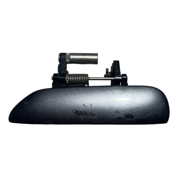 Maçaneta Externa Traseira Esquerda New Fit 2009 A 2014 @