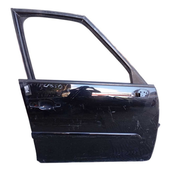 Porta Dianteira Direita Citroën C4 Picasso 2007 2008 A 2012