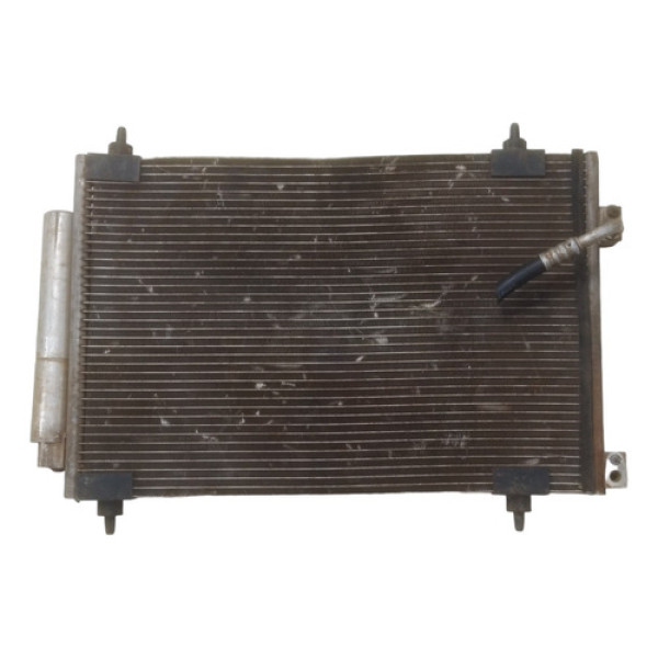 Condensador Ar Condicionado Citroën C4 2.0 2008 2009 A 2012