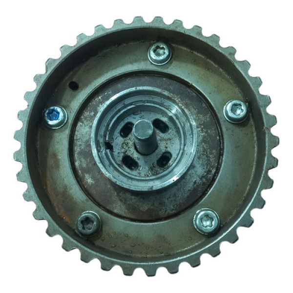 Polia Comando Variavel Ecosport New Fiesta Focus 2014-2019