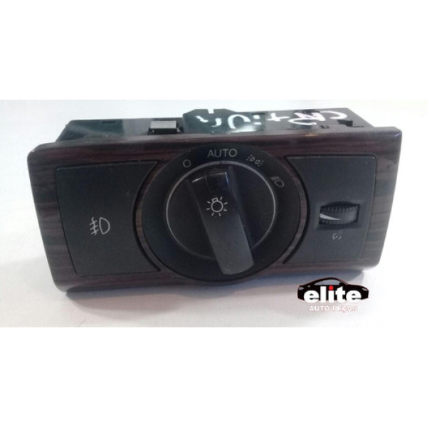 Interruptor Farol Captiva Amadeirado 2008 A 2012