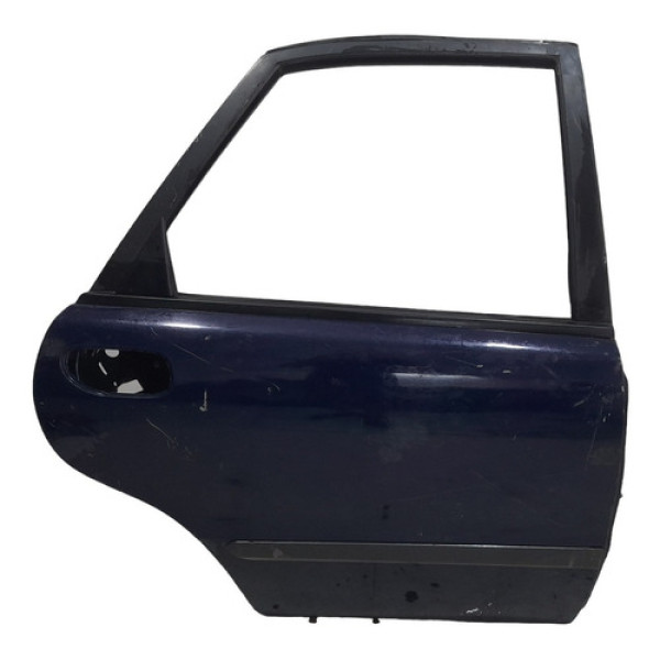 Porta Traseira Direita Volvo V40 1997 1998 1999 A 2003 @