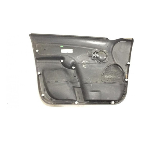 Forro Porta Dianteiro Direito Citröen C3 2003 A 2012