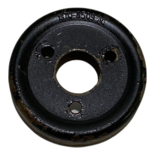 Polia Bomba Água Ford Fusion 2.0 2.3 16v 2006 A 2010 Usado