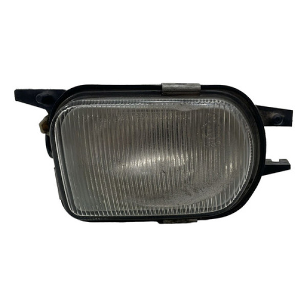 Farol Milha Esquerdo Mercedes-benz C320 2001 A 2005