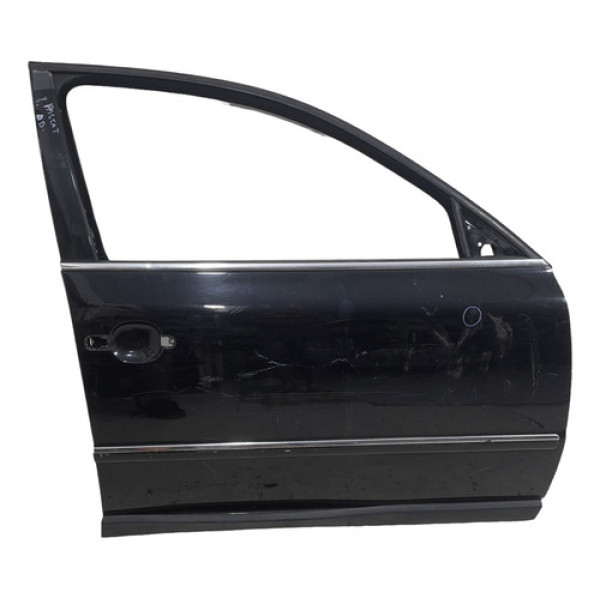 Porta Dianteira Direita Vw Passat 2001 2002 2003 A 2005 @