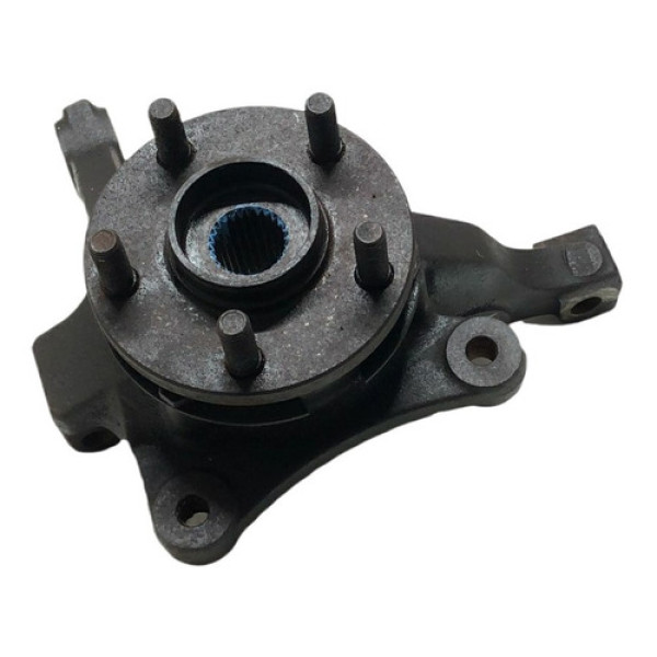 Montante Dianteiro Dir Pt Cruiser 2.4 2003 2004 2005 2010