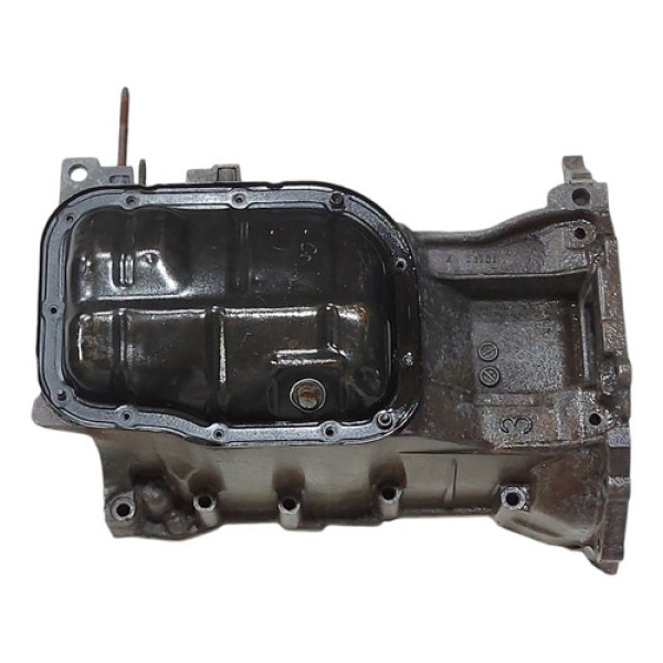 Carter Oleo Motor Corolla 2.0 16v 2009 A 2014 