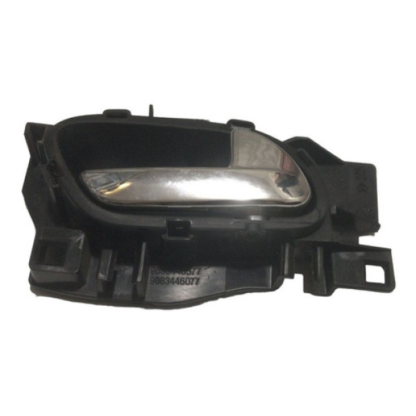 Maçaneta Interna Traseira Direita Citroën C3 2013 A 2018