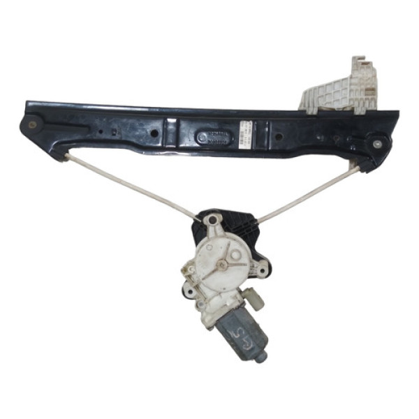 Máquina Vidro Elétrica Dianteira Esquerda Gol 2012 A 2016