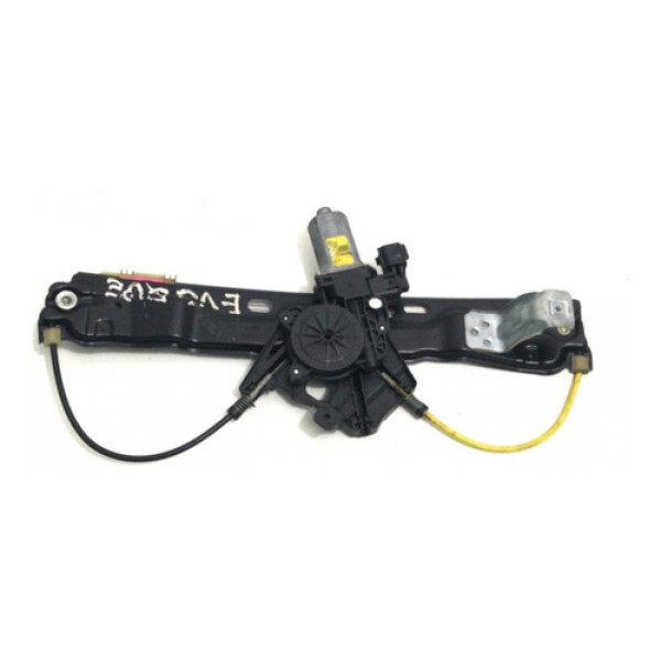 Máquina De Vidro Elétrica T.d Range Rover Evoque 2012 A 2017