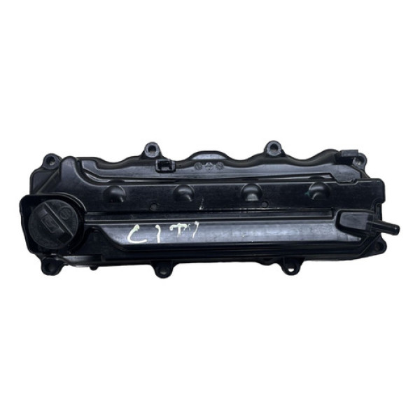 Tampa Válvula Cabeçote Honda New Fit City 1.5 2009 A 2014