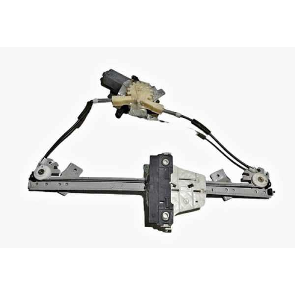 Maquina Vidro Elétrica Diant Direita Vw Gol G6 2012 A 2016