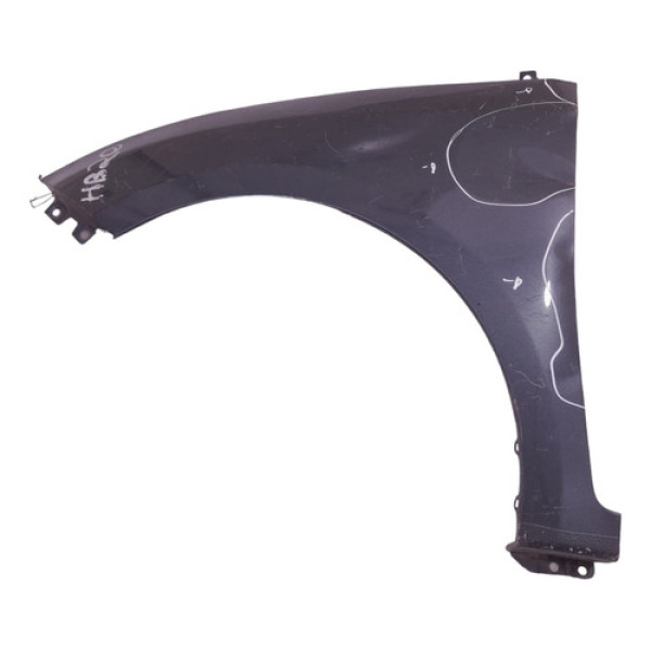 Paralama Esquerdo Hyundai Hb20 2013 2014 2015 A 2018