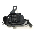 Bobina Ignição C/cabos Hyundai I30 Sportage 2.0 2005 - 2015