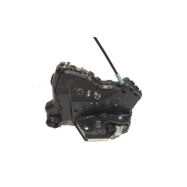 Fechadura Elétrica Dianteira Direita Corolla 2009 A 2014