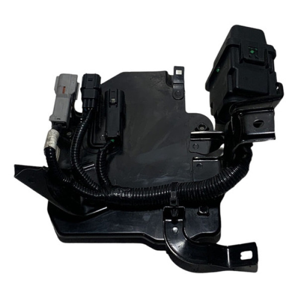 Chicote Relé Motor Honda City 1.5 16v 2014 2015 2016 A 2019