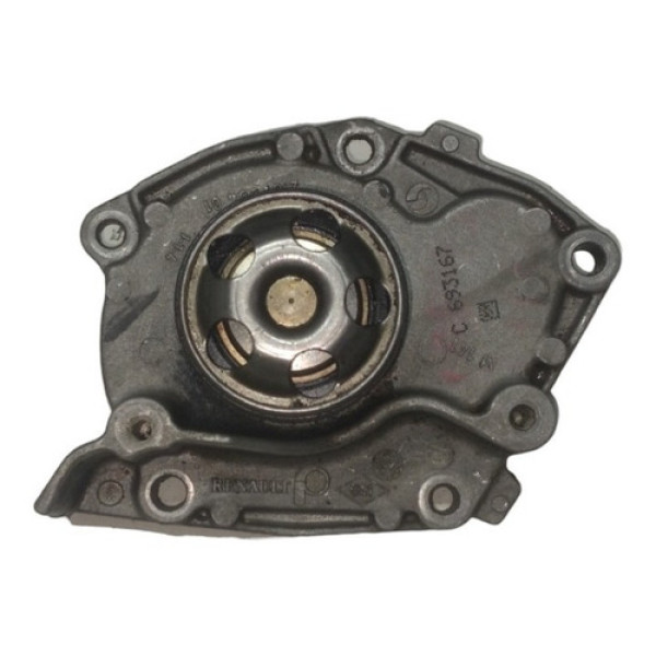 Bomba Da Água Renault Fluence 2.0 2011 2012 2013 2014 A 2016