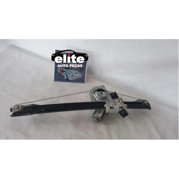 Máquina De Vidro C/motor D/d Renault Duster 2012 13 14 2017