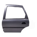 Porta Traseira Esquerda Gm Vectra 1997 1998 1999 A 2005 @